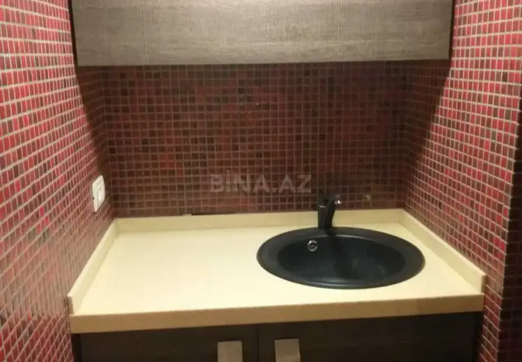 14 m² Obyekt / Ofis Satılır, Nərimanov, Bakı
