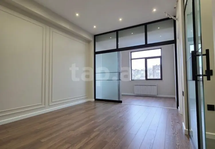3 otaqlı mənzil , Bakı