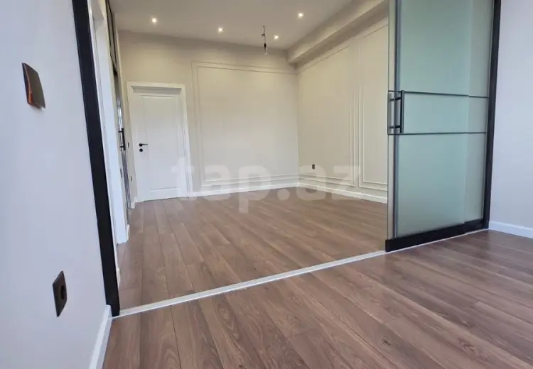 3 otaqlı mənzil , Bakı