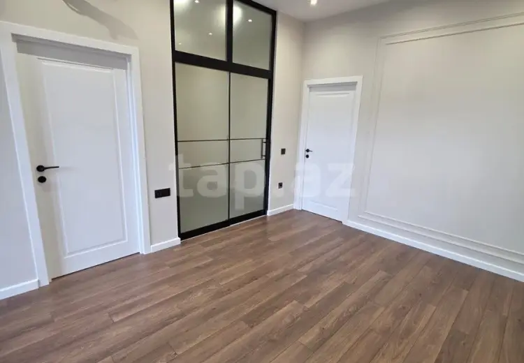 3 otaqlı mənzil , Bakı