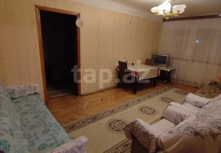 122 000 AZN - 2 otaqlı mənzil , Bakı