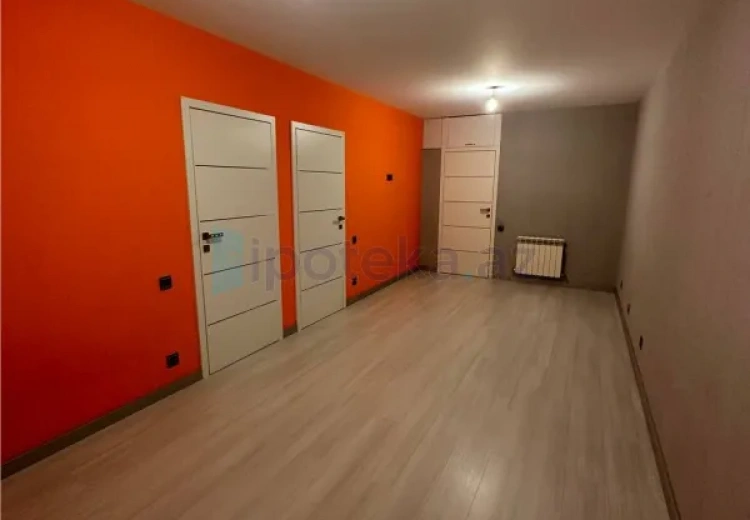 2 otaqlı mənzil Satılır, Montin qəs., Nərimanov, Bakı