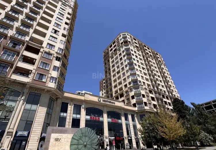 36 m² Obyekt / Ofis Satılır, Nəsimi, Bakı