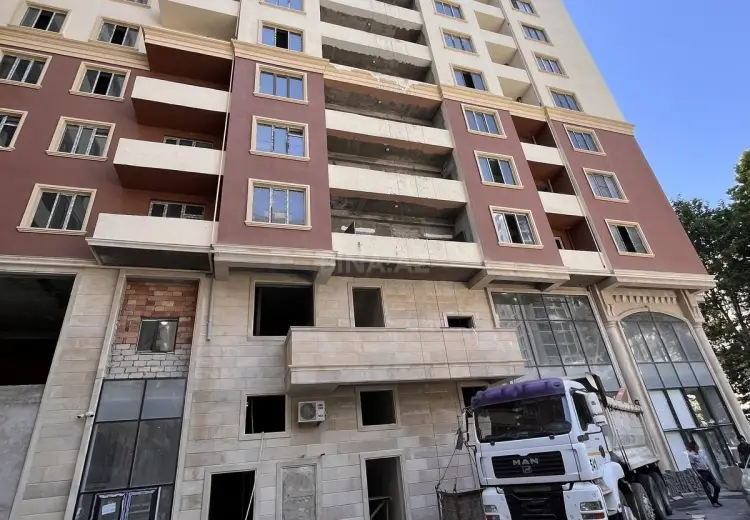 36 m² Obyekt / Ofis Satılır, Nəsimi, Bakı
