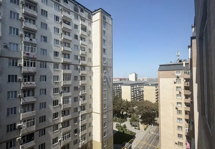 2 otaqlı mənzil Satılır, Abşeron