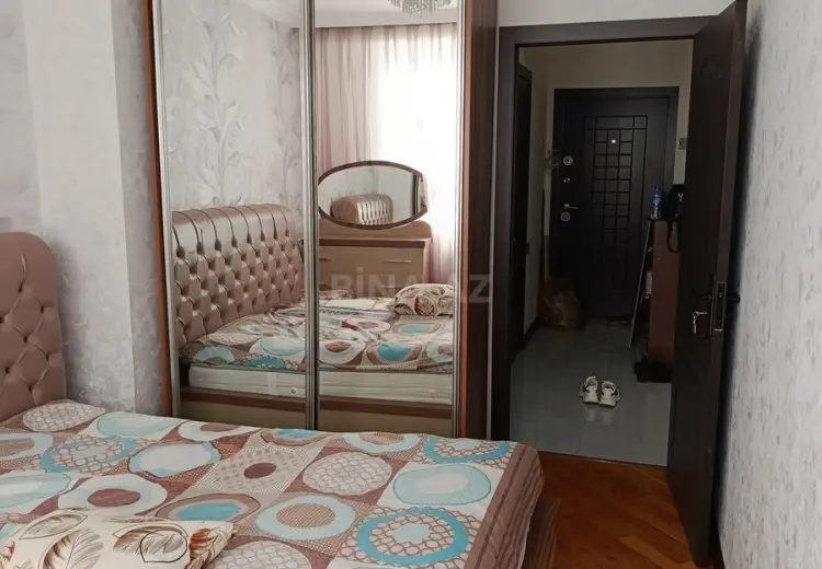 2 otaqlı mənzil Kirayə (aylıq), Yeni Yasamal qəs., Yasamal, Bakı