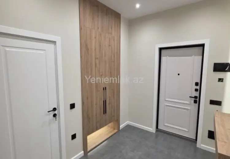 167 000 AZN - 3 otaqlı mənzil Satılır, Yeni Günəşli qəs., Suraxanı, Bakı