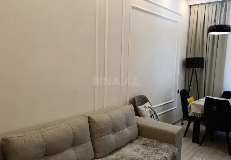 2 otaqlı mənzil Satılır, Yasamal qəs., Yasamal, Bakı