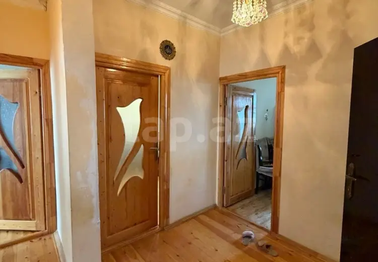 3 otaqlı mənzil , Gəncə