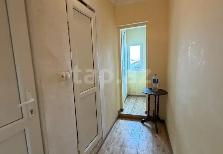 3 otaqlı mənzil , Gəncə