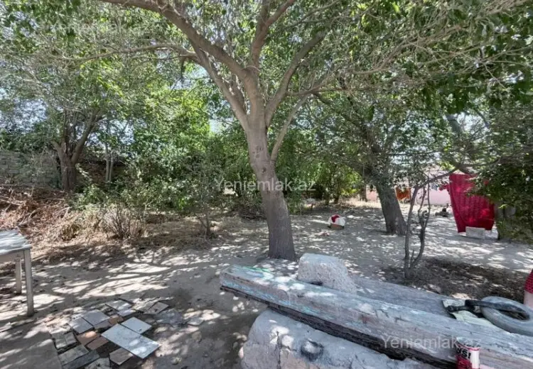8 sot Torpaq Satılır, Sumqayıt