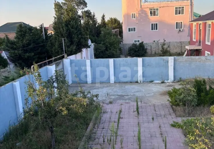 0 m² Obyekt / Ofis , Novxanı, Abşeron