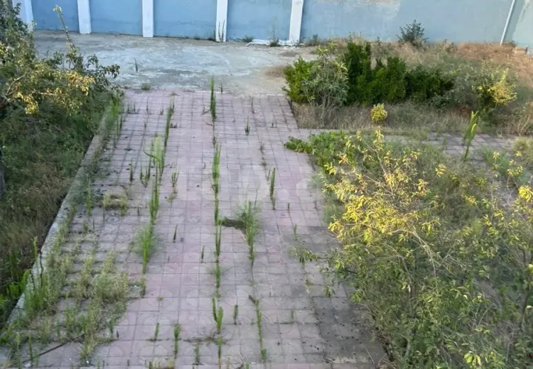 0 m² Obyekt / Ofis , Novxanı, Abşeron