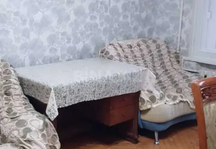 2 otaqlı mənzil Kirayə (aylıq), Bayıl qəs., Səbail, Bakı