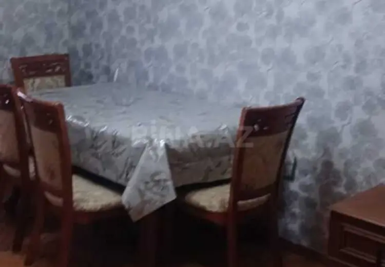 2 otaqlı mənzil Kirayə (aylıq), Bayıl qəs., Səbail, Bakı
