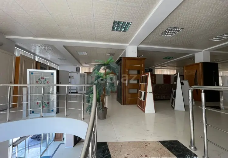 0 m² Obyekt / Ofis , Nərimanov, Bakı