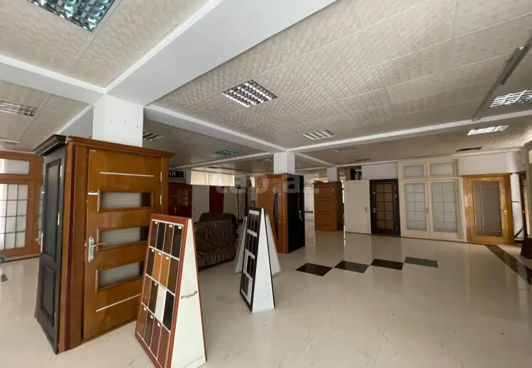 0 m² Obyekt / Ofis , Nərimanov, Bakı