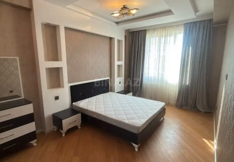 3 otaqlı mənzil Satılır, 9-cu mikrorayon, Binəqədi, Bakı