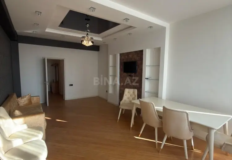 3 otaqlı mənzil Satılır, 9-cu mikrorayon, Binəqədi, Bakı