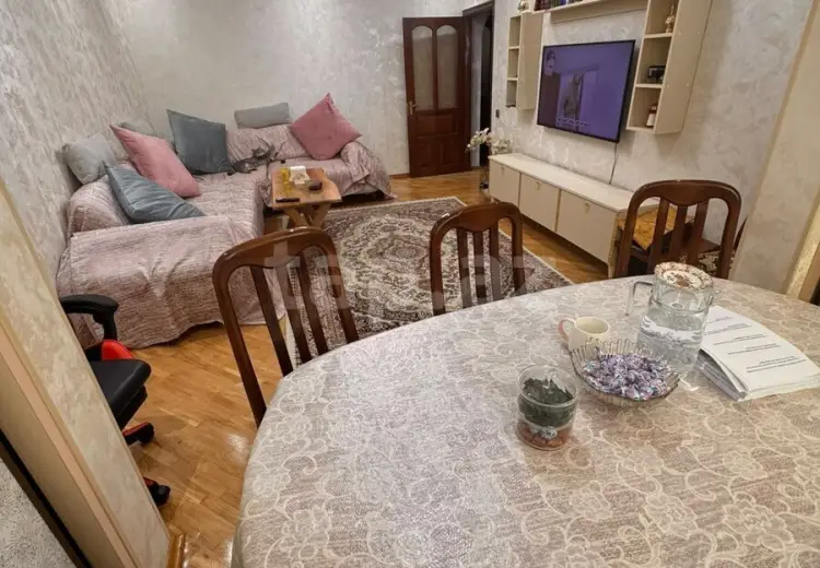 3 otaqlı mənzil , Sumqayıt