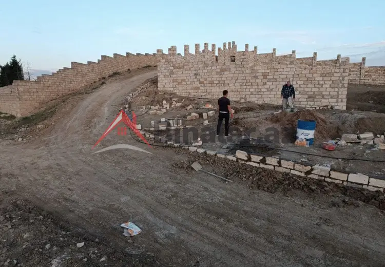 7 sot Torpaq Satılır, Novxanı, Abşeron