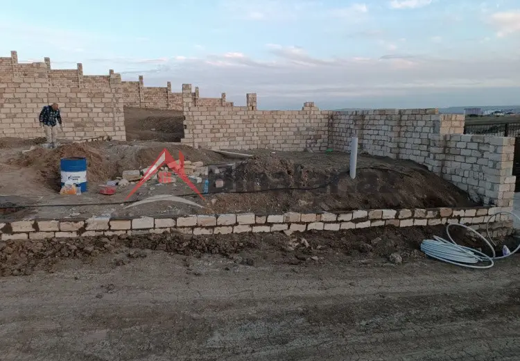 7 sot Torpaq Satılır, Novxanı, Abşeron
