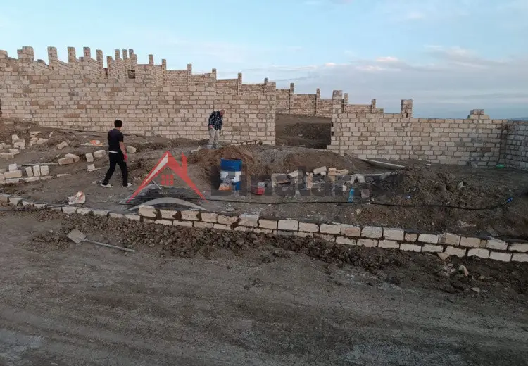7 sot Torpaq Satılır, Novxanı, Abşeron