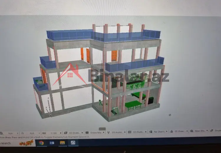 7 sot Torpaq Satılır, Novxanı, Abşeron