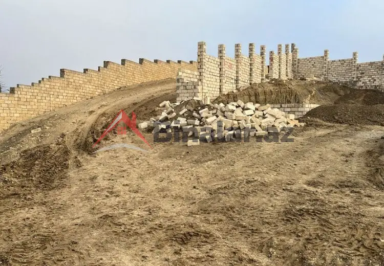 7 sot Torpaq Satılır, Novxanı, Abşeron