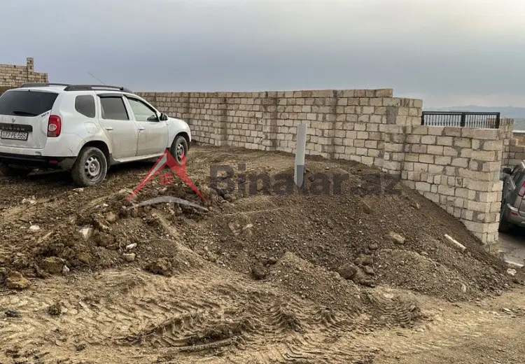 7 sot Torpaq Satılır, Novxanı, Abşeron