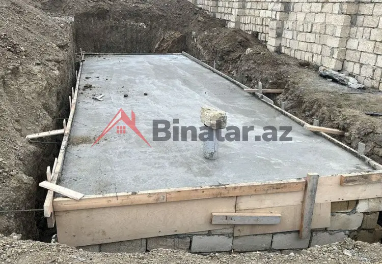 7 sot Torpaq Satılır, Novxanı, Abşeron