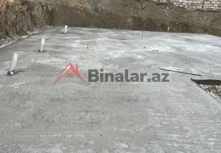 7 sot Torpaq Satılır, Novxanı, Abşeron