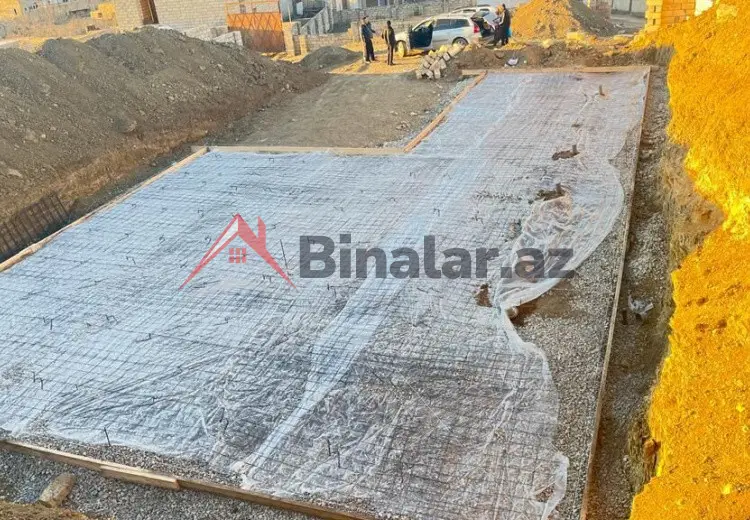 7 sot Torpaq Satılır, Novxanı, Abşeron