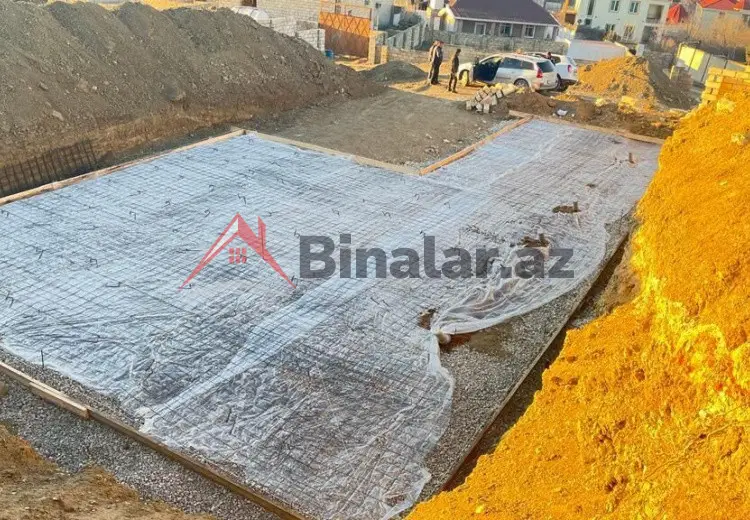 7 sot Torpaq Satılır, Novxanı, Abşeron