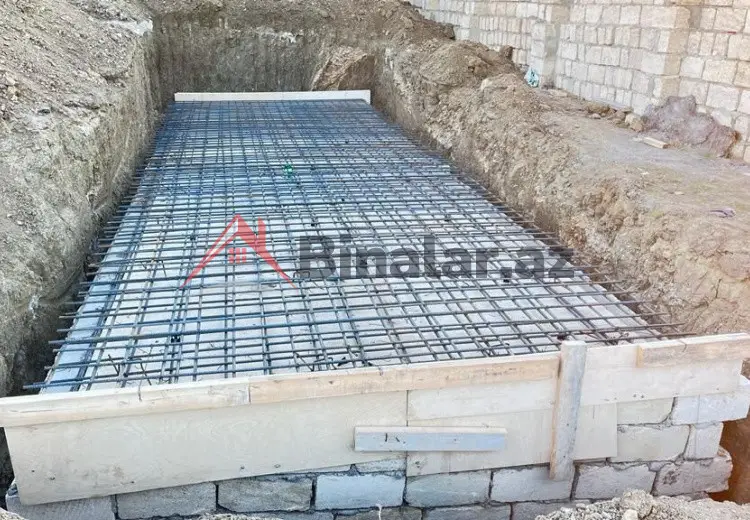 7 sot Torpaq Satılır, Novxanı, Abşeron