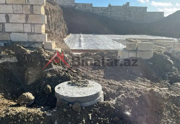 7 sot Torpaq Satılır, Novxanı, Abşeron