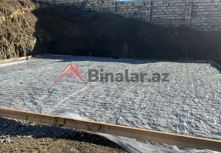 7 sot Torpaq Satılır, Novxanı, Abşeron
