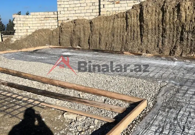 7 sot Torpaq Satılır, Novxanı, Abşeron