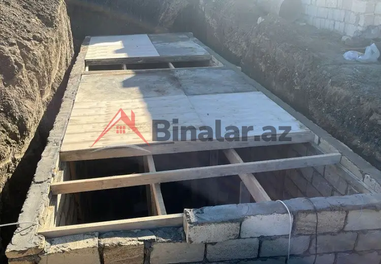 7 sot Torpaq Satılır, Novxanı, Abşeron