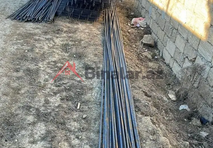 7 sot Torpaq Satılır, Novxanı, Abşeron