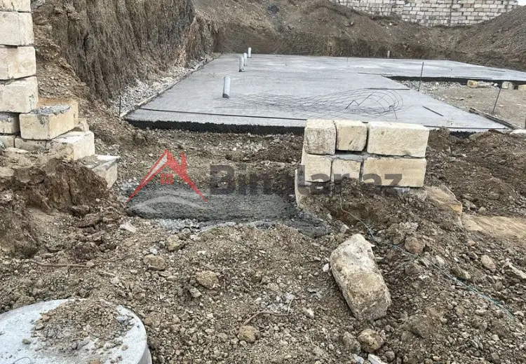 7 sot Torpaq Satılır, Novxanı, Abşeron