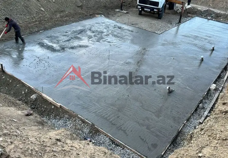 7 sot Torpaq Satılır, Novxanı, Abşeron