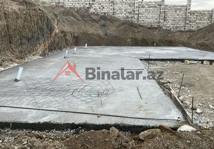 7 sot Torpaq Satılır, Novxanı, Abşeron