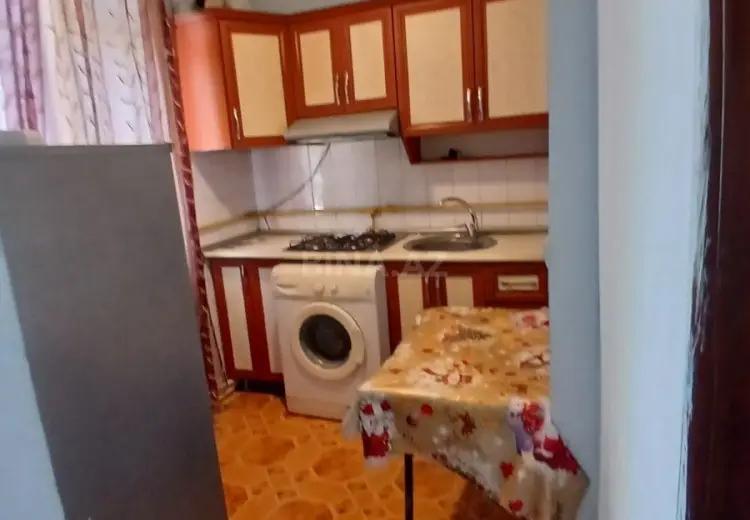 2 otaqlı mənzil Kirayə (aylıq), 7-ci mikrorayon, Binəqədi, Bakı