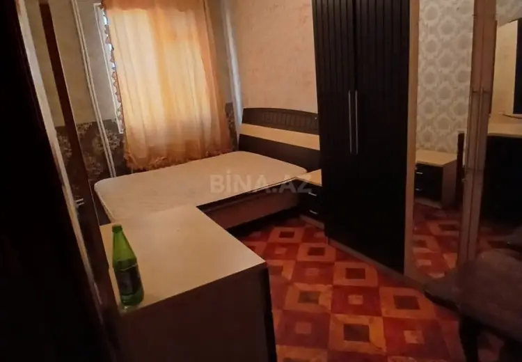 2 otaqlı mənzil Kirayə (aylıq), 7-ci mikrorayon, Binəqədi, Bakı
