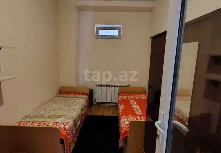 2 otaqlı mənzil Kirayə (aylıq), Bakı