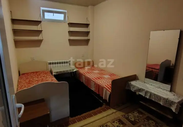 2 otaqlı mənzil Kirayə (aylıq), Bakı