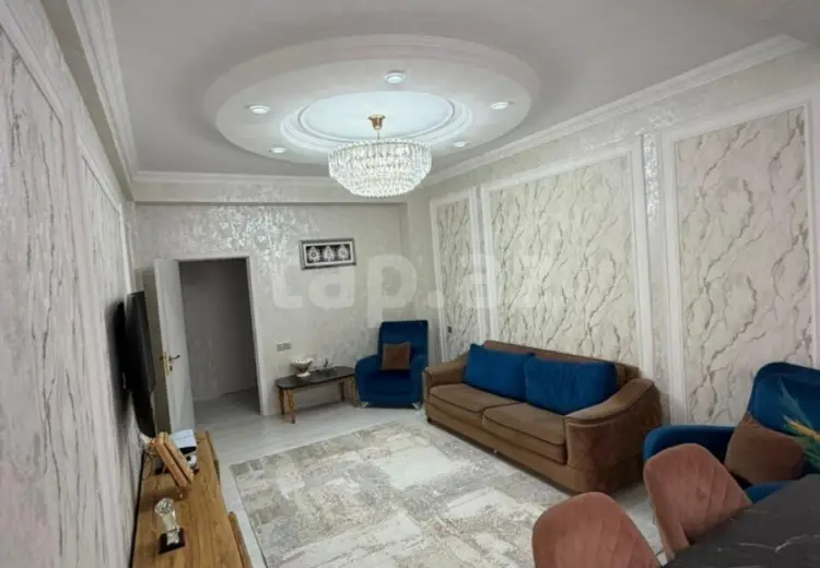 3 otaqlı mənzil , Sumqayıt