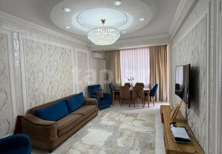 3 otaqlı mənzil , Sumqayıt