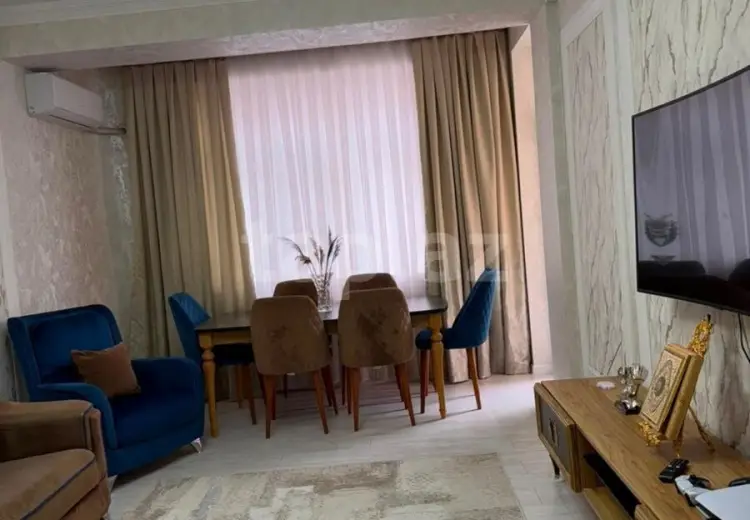 3 otaqlı mənzil , Sumqayıt